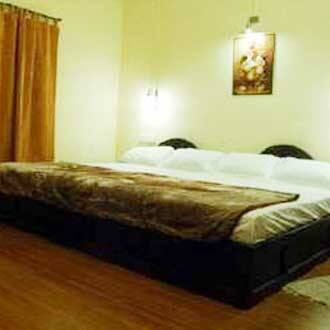 Babas Holiday Nest, Wayanad 2